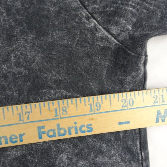 Guns N' Roses Appetite For Destruction 1988 Tour Crop Top Size L - Picture 8 of 9